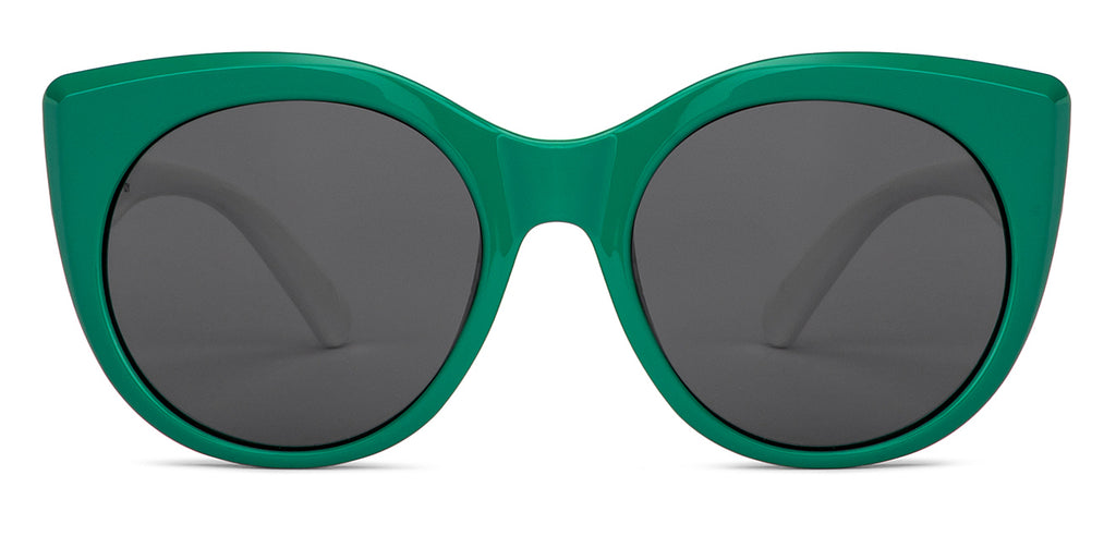 -Frame Cat Eye--SG -Frame Cat Eye--SG