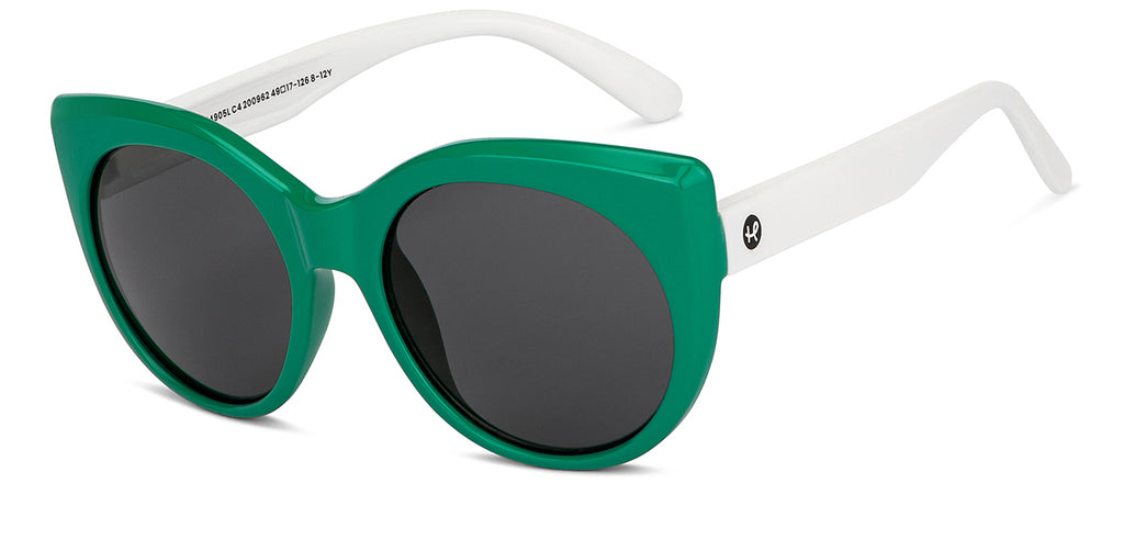 -Frame Cat Eye--SG -Frame Cat Eye--SG