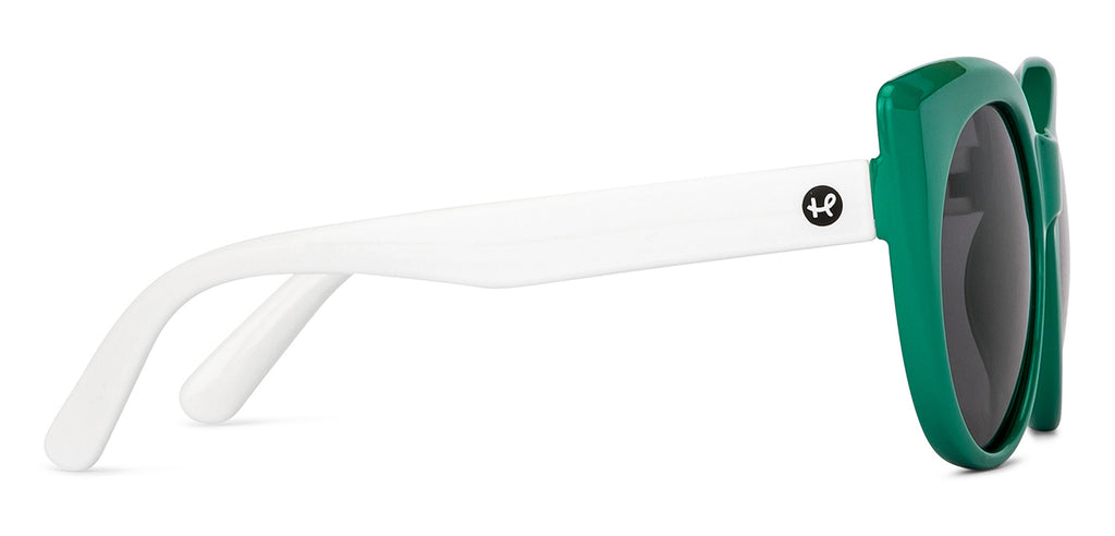 -Frame Cat Eye--SG -Frame Cat Eye--SG