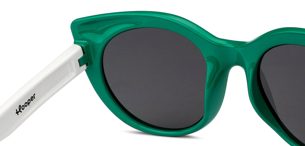 -Frame Cat Eye--SG -Frame Cat Eye--SG