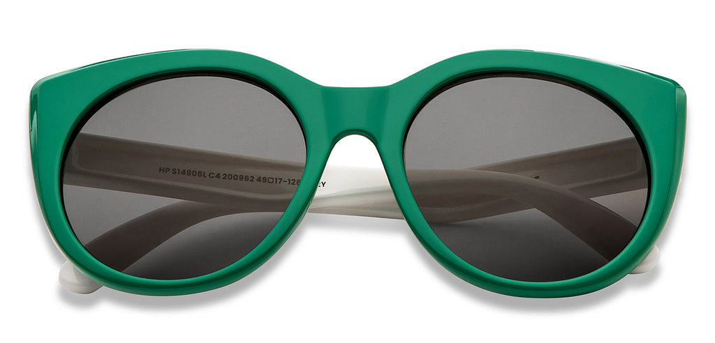 -Frame Cat Eye--SG -Frame Cat Eye--SG