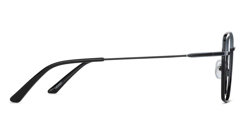 Dual Tone-Frame Square--EG Dual Tone-Frame Square--EG