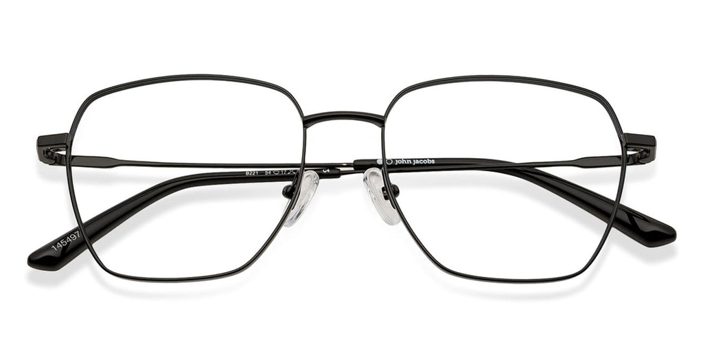 Dual Tone-Frame Square--EG Dual Tone-Frame Square--EG