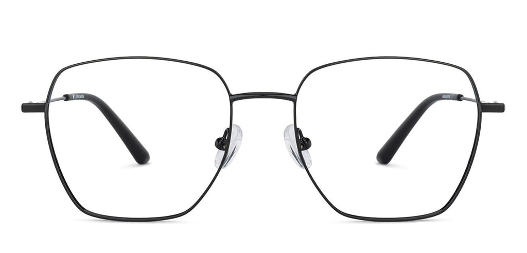 Dual Tone-Frame Square--EG Dual Tone-Frame Square--EG