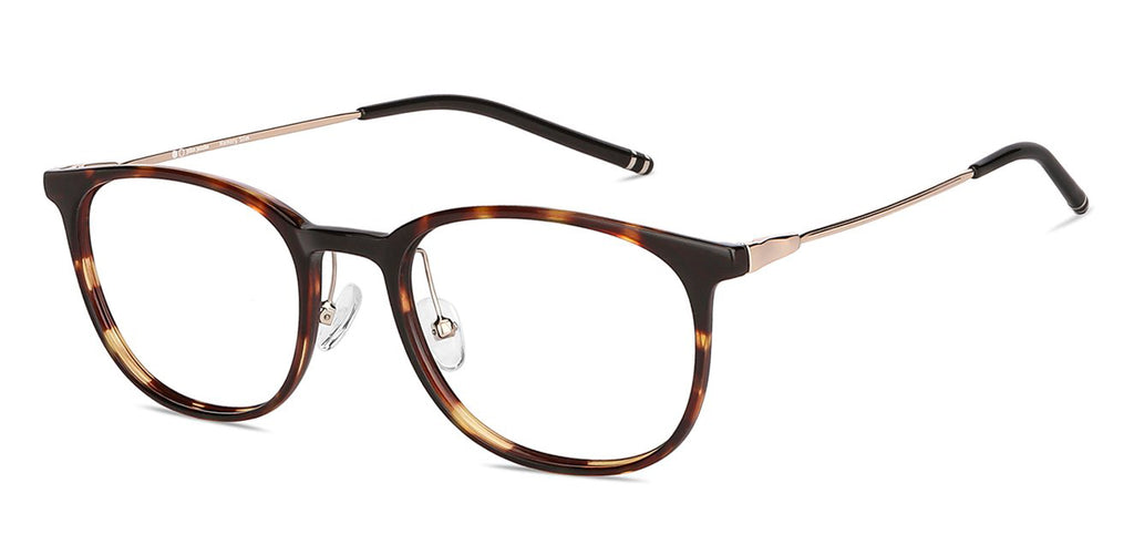 Eyeglasses-Frame Rectangle--EG Eyeglasses-Frame Rectangle--EG