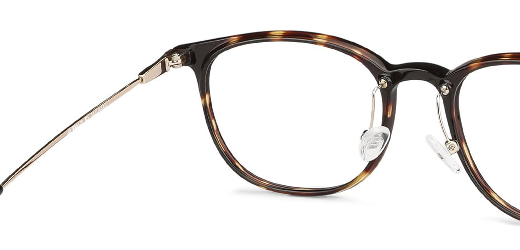 Eyeglasses-Frame Rectangle--EG Eyeglasses-Frame Rectangle--EG