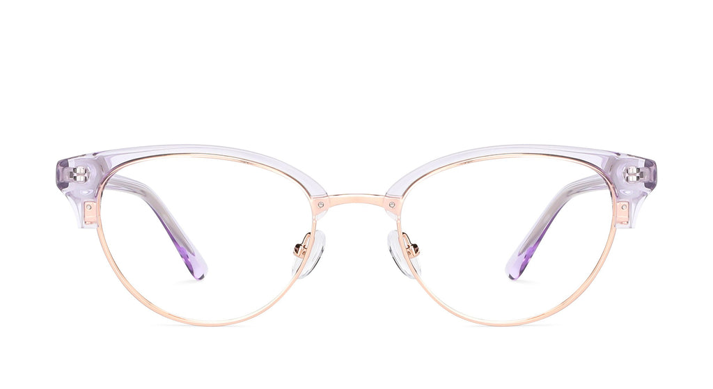 Dual Tone-Frame Club Master--EG Dual Tone-Frame Club Master--EG