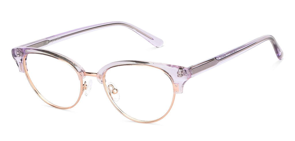 Dual Tone-Frame Club Master--EG Dual Tone-Frame Club Master--EG