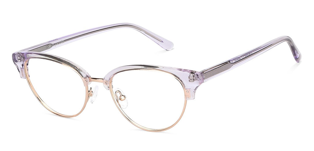 Dual Tone-Frame Club Master--EG Dual Tone-Frame Club Master--EG