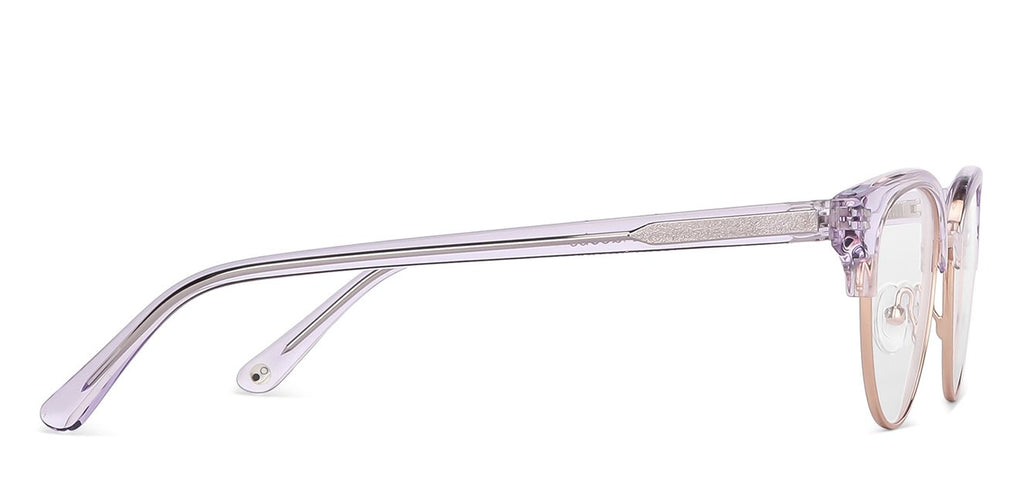 Dual Tone-Frame Club Master--EG Dual Tone-Frame Club Master--EG