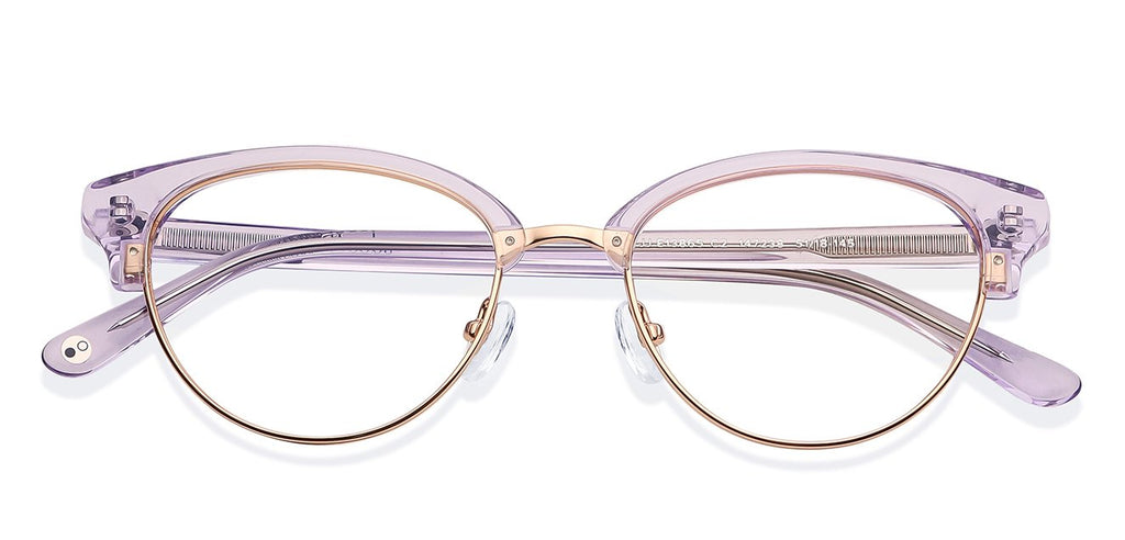 Dual Tone-Frame Club Master--EG Dual Tone-Frame Club Master--EG