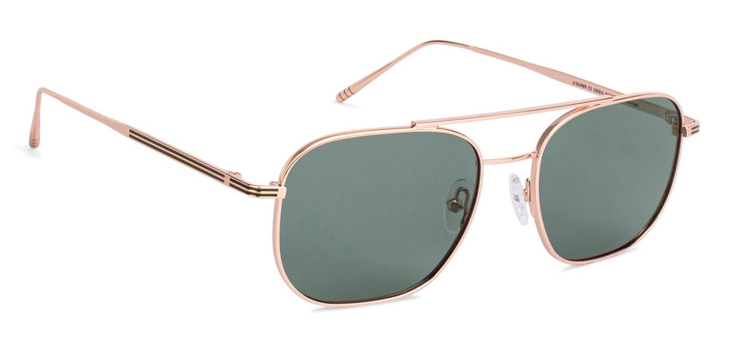 John Jacobs Sunglasses-Frame Square--SG John Jacobs Sunglasses-Frame Square--SG