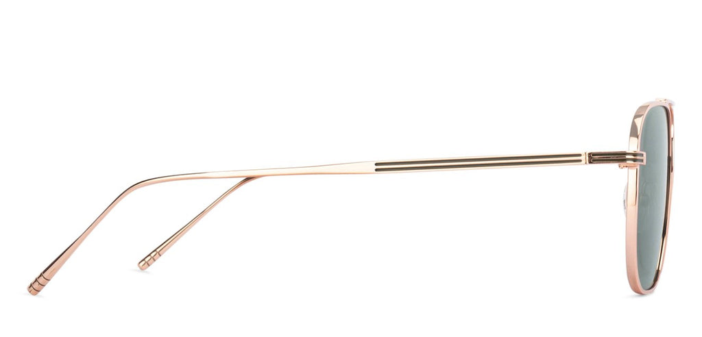 John Jacobs Sunglasses-Frame Square--SG John Jacobs Sunglasses-Frame Square--SG