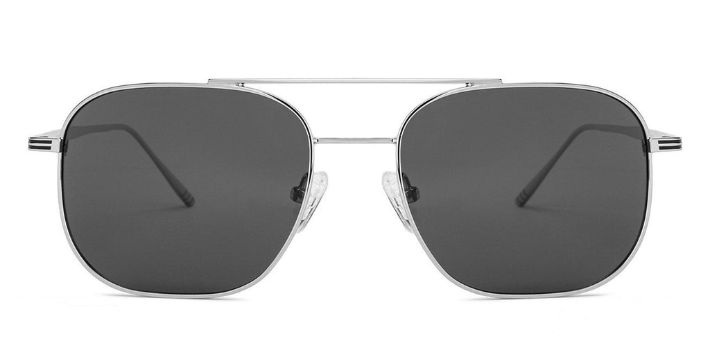 John Jacobs Sunglasses-Frame Square--SG John Jacobs Sunglasses-Frame Square--SG