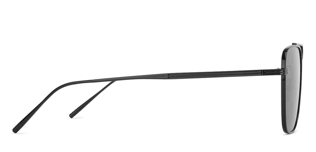 John Jacobs Sunglasses-Frame Square--SG John Jacobs Sunglasses-Frame Square--SG