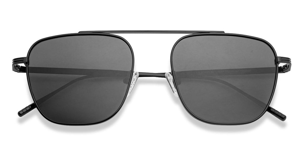 John Jacobs Sunglasses-Frame Square--SG John Jacobs Sunglasses-Frame Square--SG