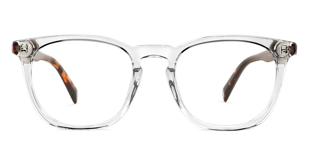 Women Eyeglasses-Frame Wayfarer--EG Women Eyeglasses-Frame Wayfarer--EG