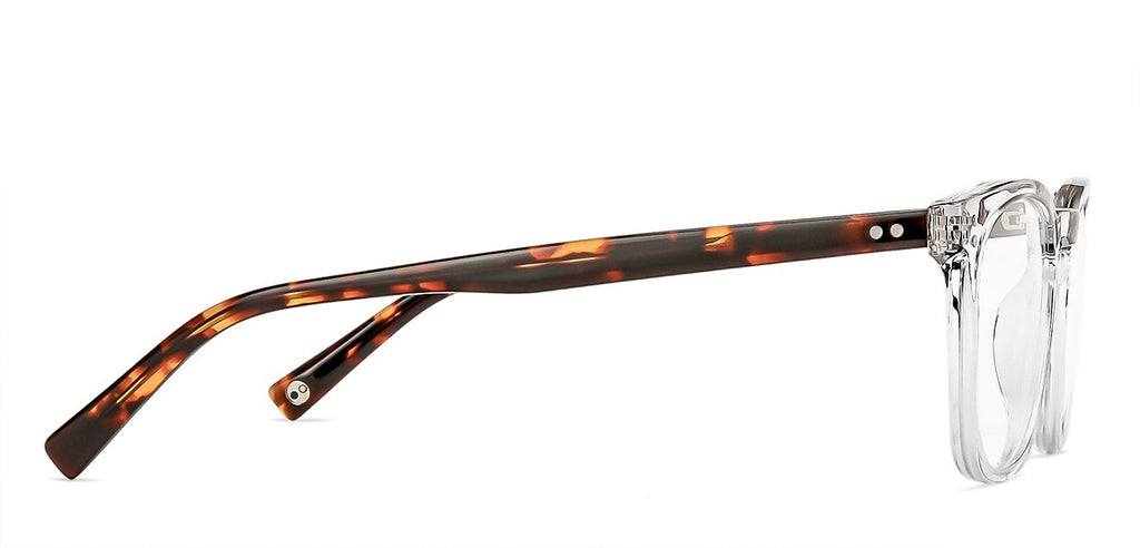 Women Eyeglasses-Frame Wayfarer--EG Women Eyeglasses-Frame Wayfarer--EG