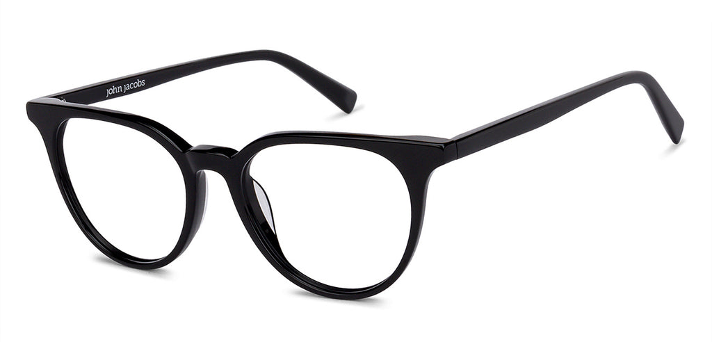 -Frame Cat Eye--EG -Frame Cat Eye--EG