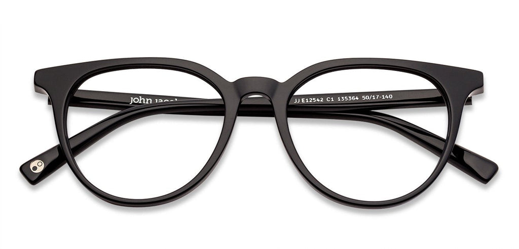 -Frame Cat Eye--EG -Frame Cat Eye--EG