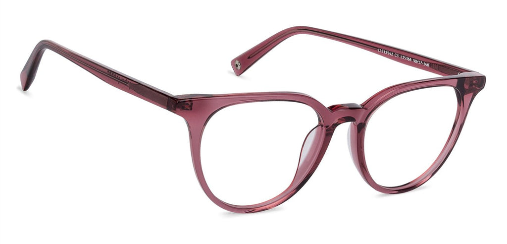-Frame Cat Eye--EG -Frame Cat Eye--EG
