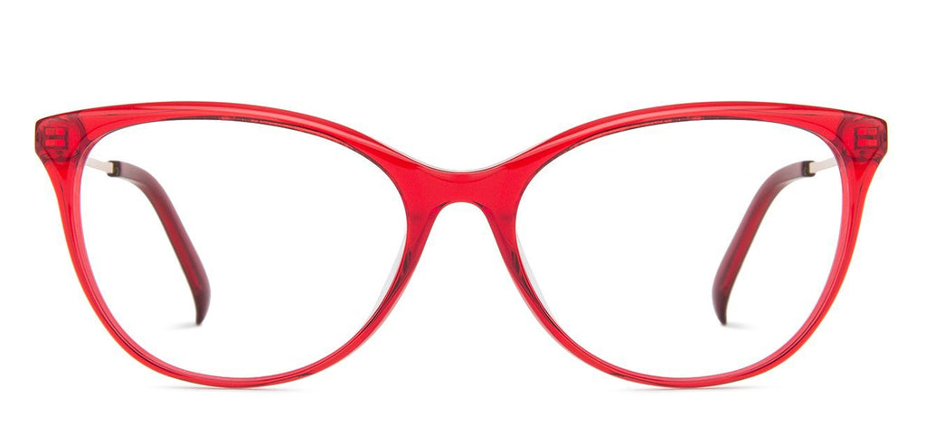 Eyeglasses-Frame Cat Eye--EG Eyeglasses-Frame Cat Eye--EG