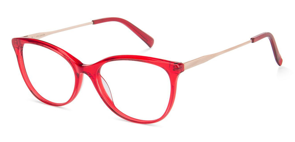 Eyeglasses-Frame Cat Eye--EG Eyeglasses-Frame Cat Eye--EG