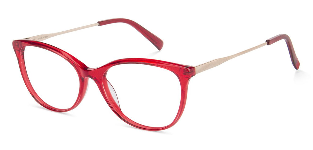 Eyeglasses-Frame Cat Eye--EG Eyeglasses-Frame Cat Eye--EG