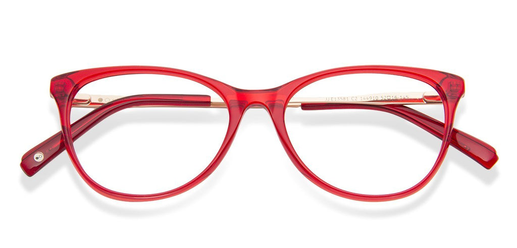 Eyeglasses-Frame Cat Eye--EG Eyeglasses-Frame Cat Eye--EG