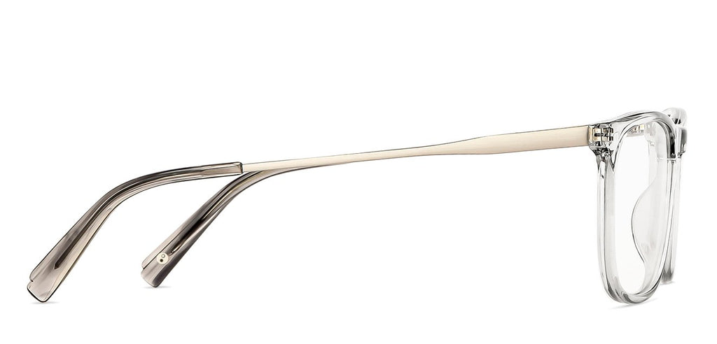 John Jacobs Eyeglasses-Frame Wayfarer--EG John Jacobs Eyeglasses-Frame Wayfarer--EG