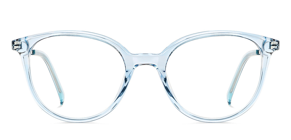 John Jacobs Eyeglasses-Frame Cat Eye--EG John Jacobs Eyeglasses-Frame Cat Eye--EG