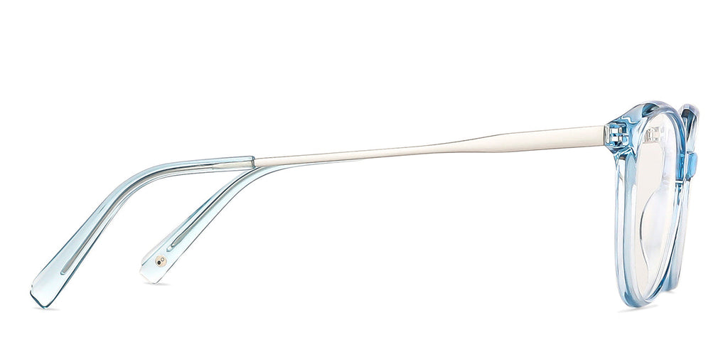 John Jacobs Eyeglasses-Frame Cat Eye--EG John Jacobs Eyeglasses-Frame Cat Eye--EG