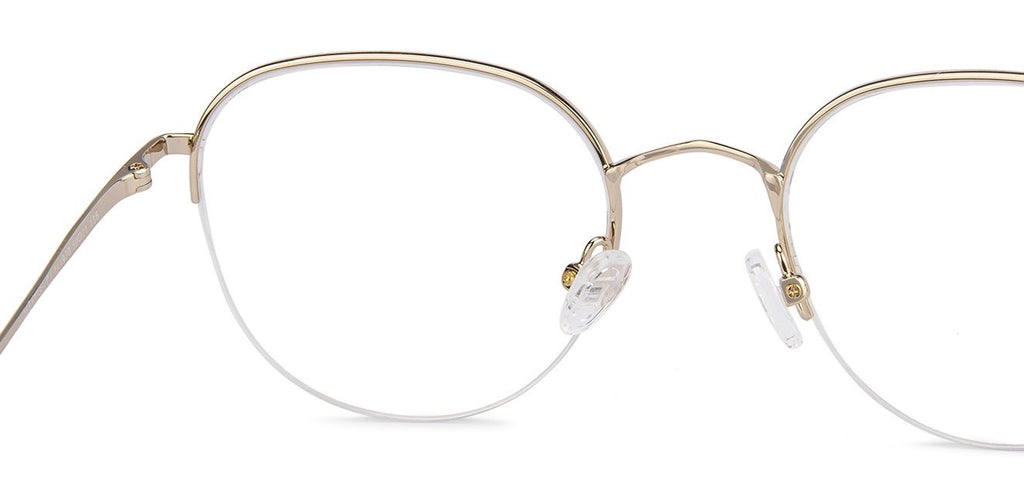 Dual Tone-Frame Round--EG Dual Tone-Frame Round--EG