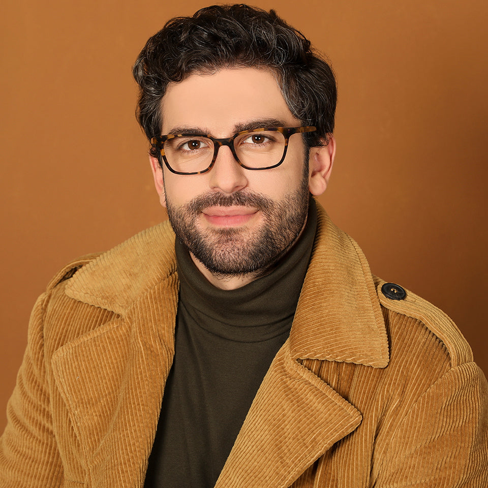 Dual Tone-Frame Rectangle--EG Dual Tone-Frame Rectangle--EG