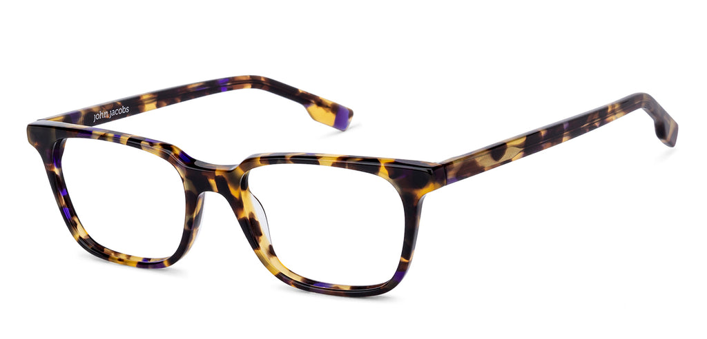 Dual Tone-Frame Rectangle--EG Dual Tone-Frame Rectangle--EG