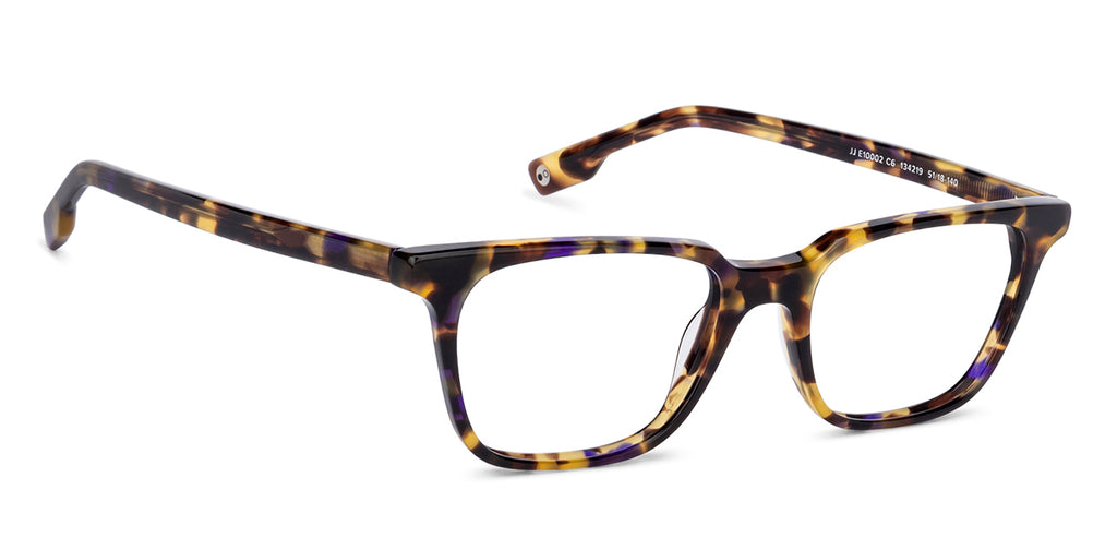 Dual Tone-Frame Rectangle--EG Dual Tone-Frame Rectangle--EG