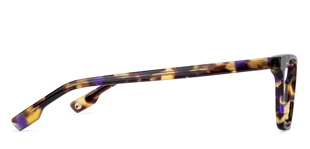 Dual Tone-Frame Rectangle--EG Dual Tone-Frame Rectangle--EG