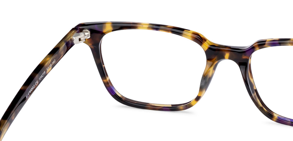 Dual Tone-Frame Rectangle--EG Dual Tone-Frame Rectangle--EG