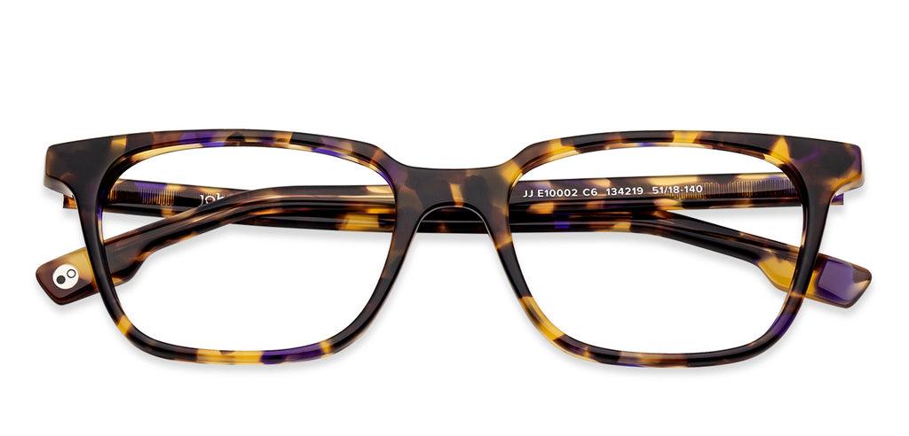 Dual Tone-Frame Rectangle--EG Dual Tone-Frame Rectangle--EG