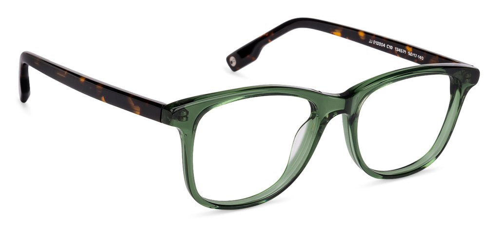 -Frame Wayfarer--EG -Frame Wayfarer--EG