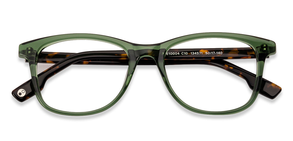 -Frame Wayfarer--EG -Frame Wayfarer--EG