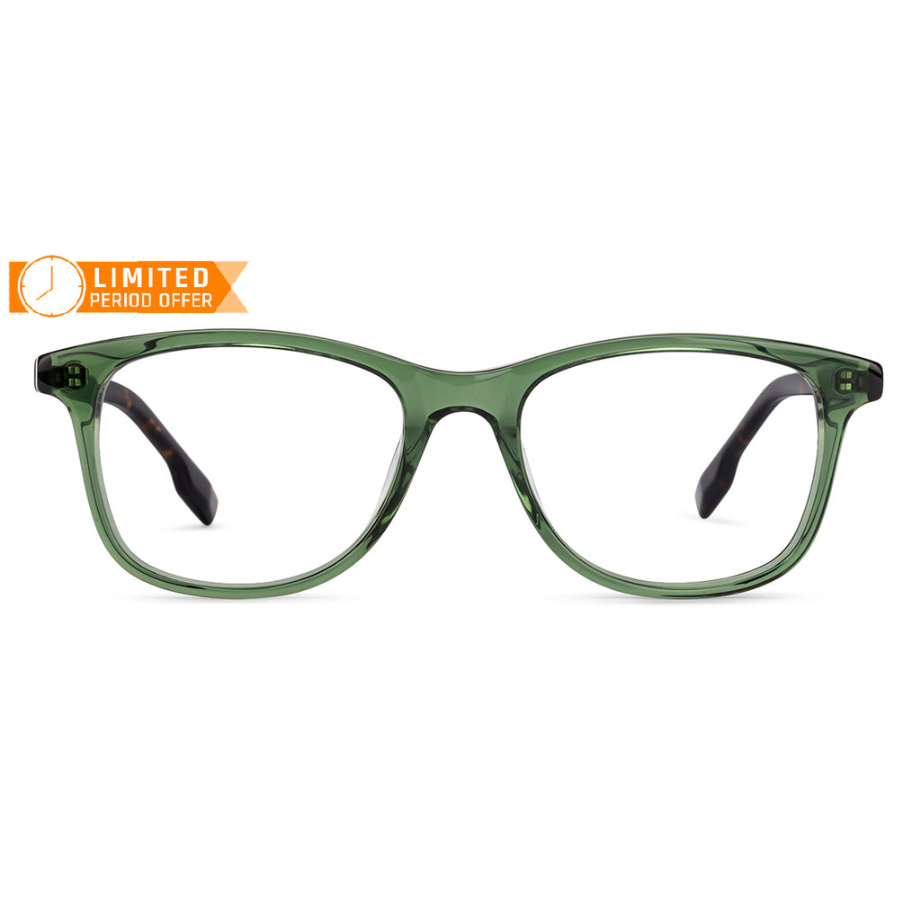 -Frame Wayfarer--EG -Frame Wayfarer--EG