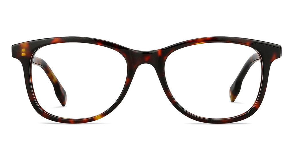 John Jacobs Eyeglasses-Frame Wayfarer--EG John Jacobs Eyeglasses-Frame Wayfarer--EG