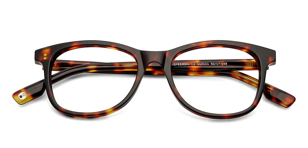 John Jacobs Eyeglasses-Frame Wayfarer--EG John Jacobs Eyeglasses-Frame Wayfarer--EG