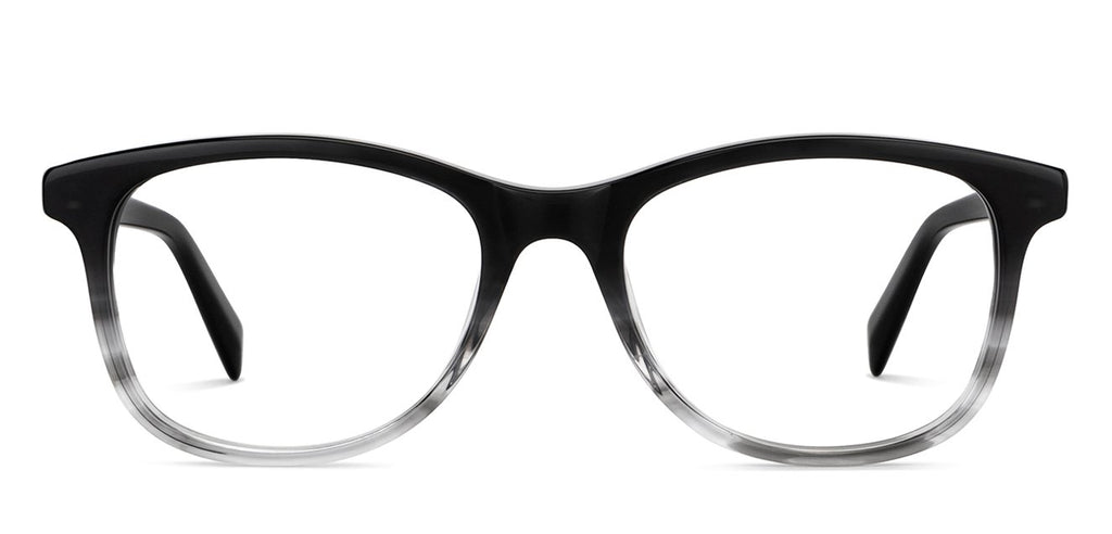 Eyeglasses-Frame Wayfarer--EG Eyeglasses-Frame Wayfarer--EG