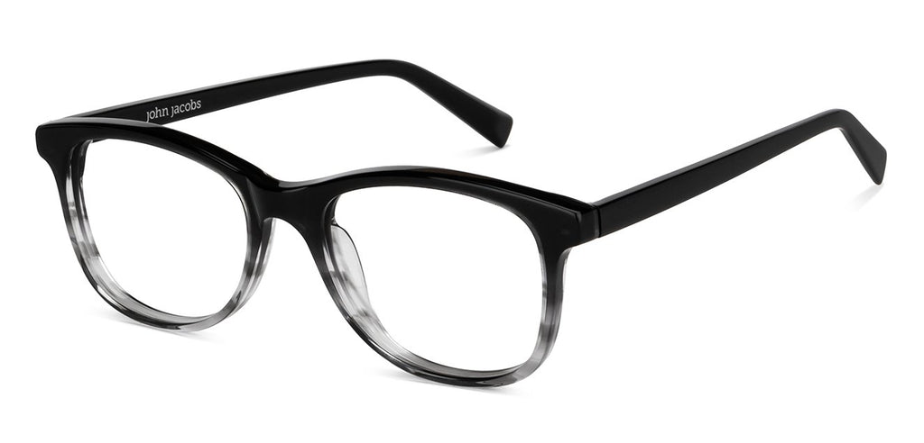 Eyeglasses-Frame Wayfarer--EG Eyeglasses-Frame Wayfarer--EG