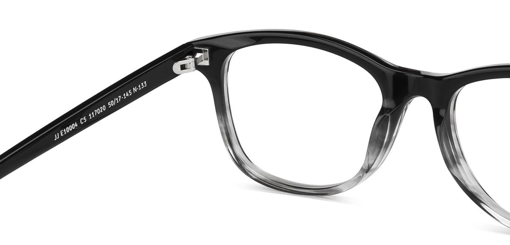 Eyeglasses-Frame Wayfarer--EG Eyeglasses-Frame Wayfarer--EG