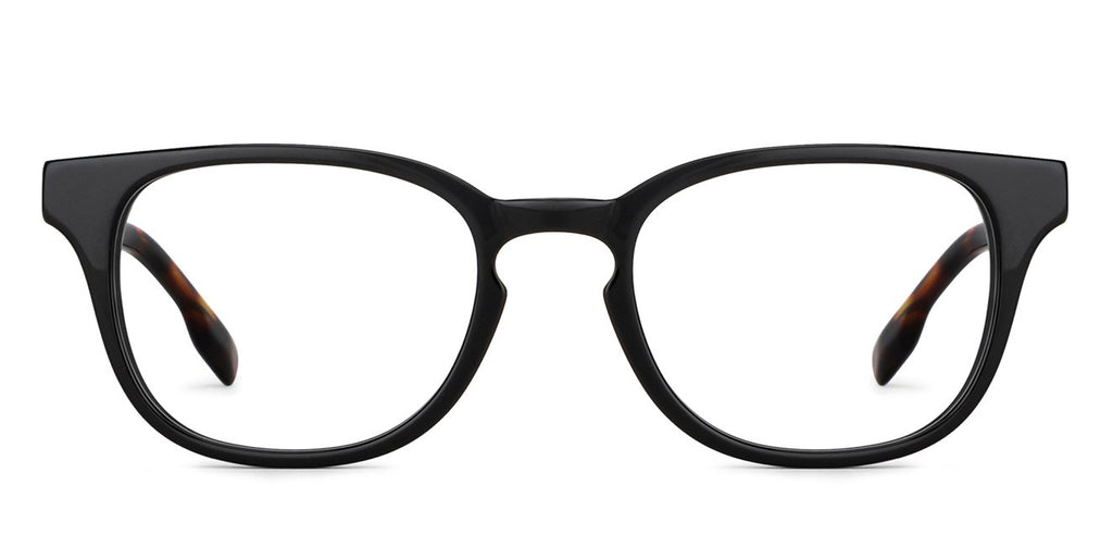 John Jacobs Eyeglasses-Frame Wayfarer--EG John Jacobs Eyeglasses-Frame Wayfarer--EG