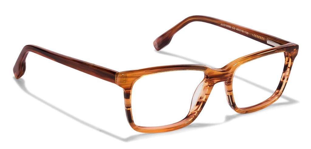 Dual Tone-Frame Rectangle--EG Dual Tone-Frame Rectangle--EG