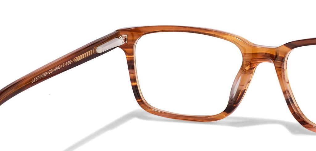 Dual Tone-Frame Rectangle--EG Dual Tone-Frame Rectangle--EG